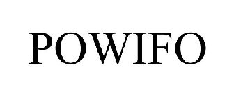 POWIFO