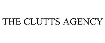 THE CLUTTS AGENCY