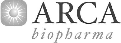 ARCA BIOPHARMA