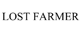 LOST FARMER
