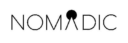 NOMADIC