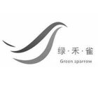 GREEN SPARROW