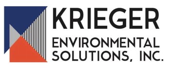 KRIEGER ENVIRONMENTAL SOLUTIONS, INC.