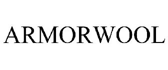 ARMORWOOL