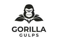 GORILLA GULPS