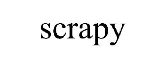 SCRAPY