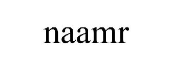 NAAMR