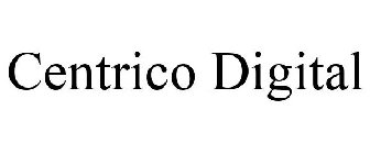 CENTRICO DIGITAL