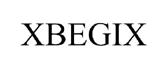 XBEGIX