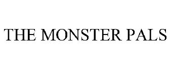 THE MONSTER PALS