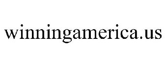 WINNINGAMERICA.US