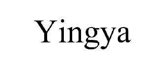 YINGYA