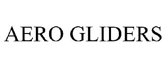 AERO GLIDERS