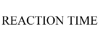 REACTIONTIME