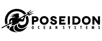 POSEIDON OCEAN SYSTEMS