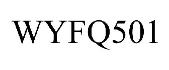 WYFQ501