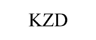 KZD