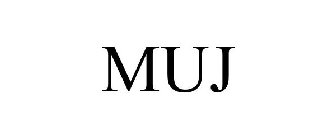 MUJ