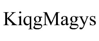 KIQGMAGYS