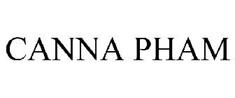 CANNA PHAM