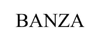 BANZA