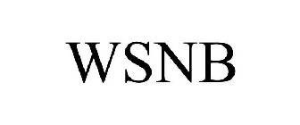 WSNB