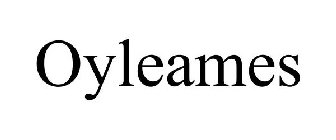 OYLEAMES