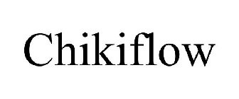 CHIKIFLOW