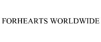FORHEARTS WORLDWIDE