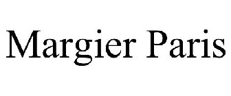 MARGIER PARIS