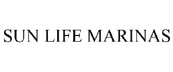 SUN LIFE MARINAS