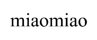 MIAOMIAO