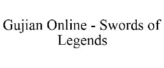 GUJIAN ONLINE - SWORDS OF LEGENDS