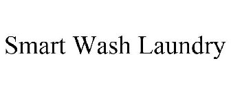 SMART WASH LAUNDRY