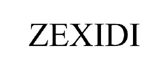 ZEXIDI