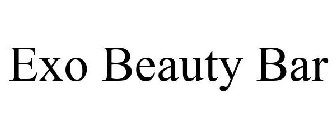 EXO BEAUTY BAR