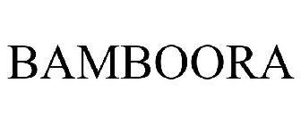 BAMBOORA