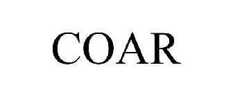 COAR