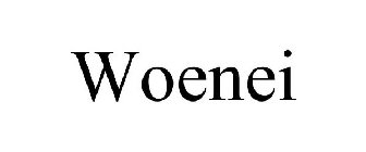 WOENEI