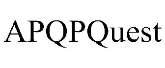 APQPQUEST