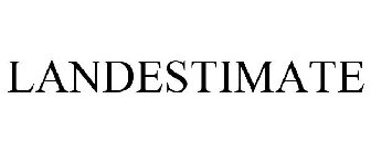 LANDESTIMATE