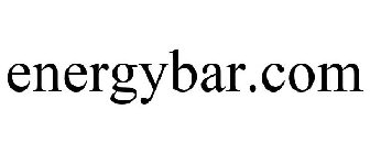 ENERGYBAR.COM