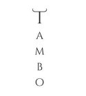 TAMBO