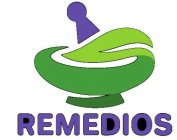 REMEDIOS