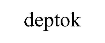 DEPTOK