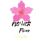 FLOWER POWER FEMININE LINE