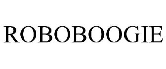 ROBOBOOGIE
