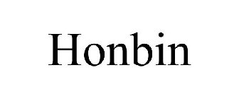 HONBIN