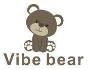VIBE BEAR