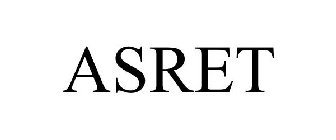 ASRET